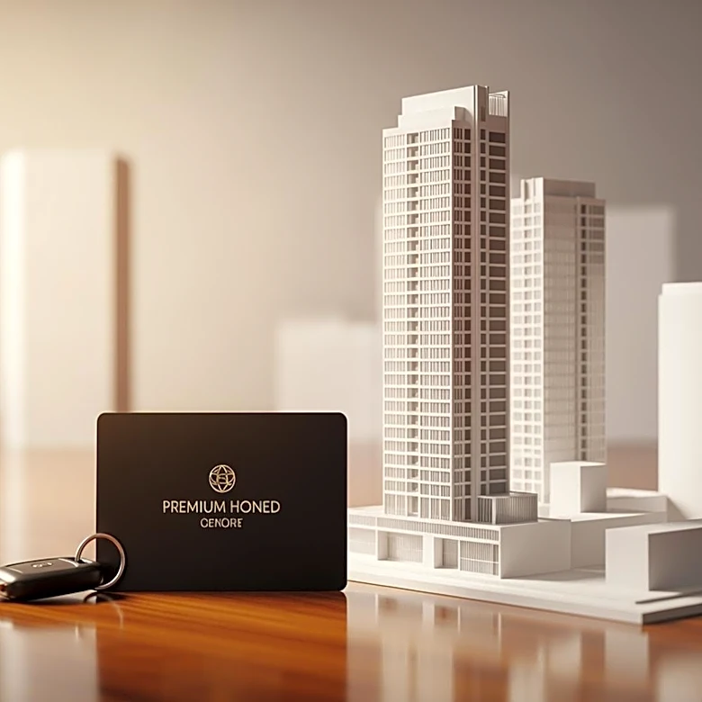Griffin Capital Partners and PRIMESTAR Launch Prime Griffin Hotels in Poland