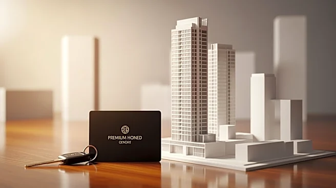 Griffin Capital Partners and PRIMESTAR Launch Prime Griffin Hotels in Poland