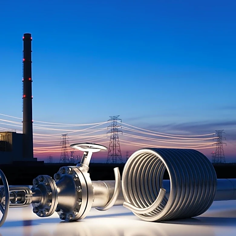 OPC Energy Secures Capacity Tariff Approval for Hadera Expansion Project, Paving Way for Construction