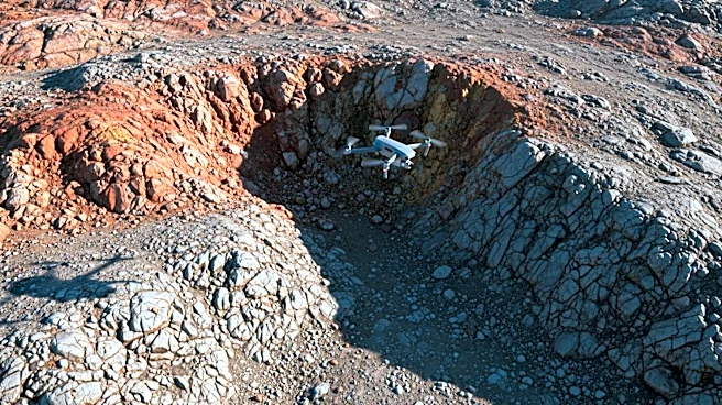 Great Northern Minerals Completes Drone Survey at Iron Butte, Prepares for Drilling