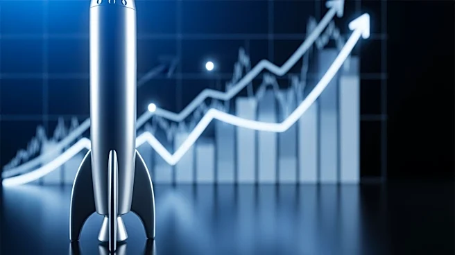 SpaceX Shares Plummet Amid Rising Treasury Yields and Rate Hike Expectations