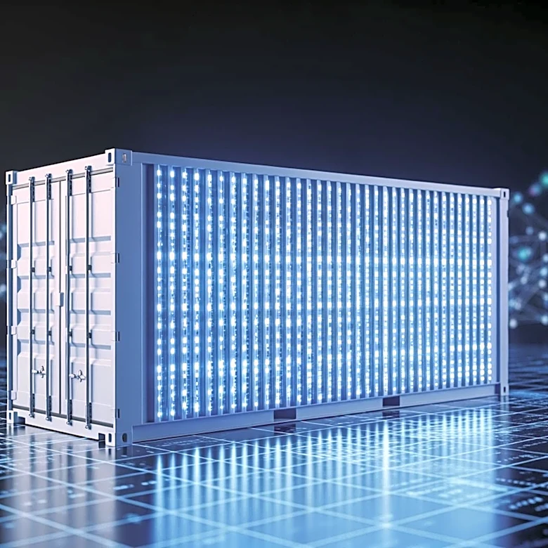 Logistics Industry Shifts Focus from Ships to Cargo for Digitalization
