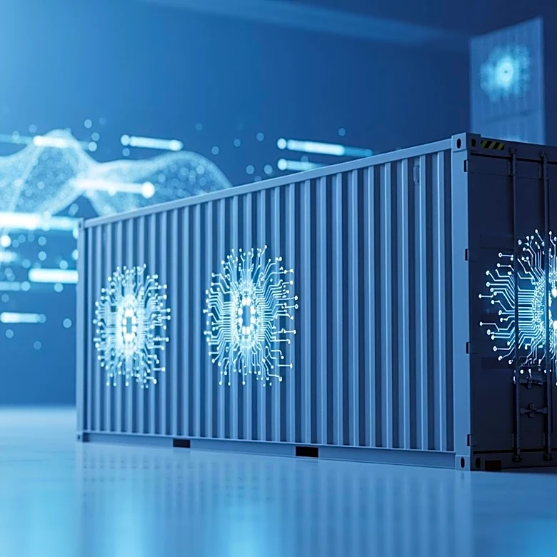ShipAndStorage.com Sees Rising Demand for AI-Enabled Logistics Solutions