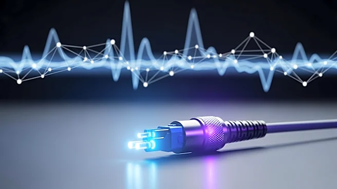 VodafoneThree Expands CityFibre Deal for 5G Standalone Rollout in the UK