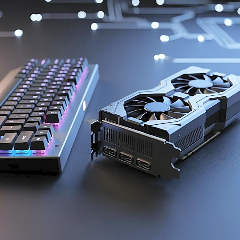 PC Gaming Deals Surge as Prime Day Approaches, Offering Relief Amidst Memory Shortages