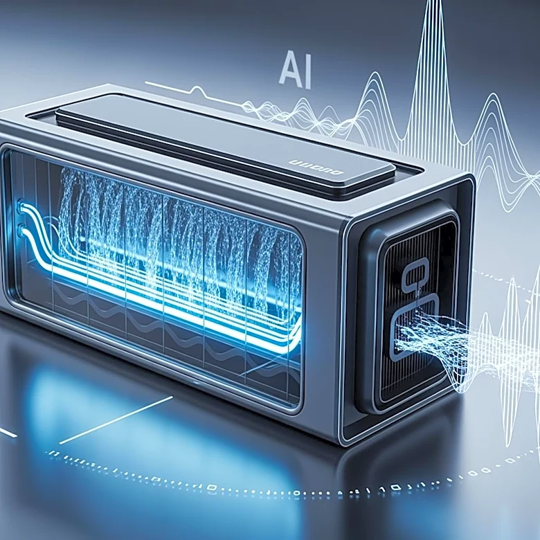 NVIDIA Introduces New Cooling System to Address AI Water Consumption Challenges