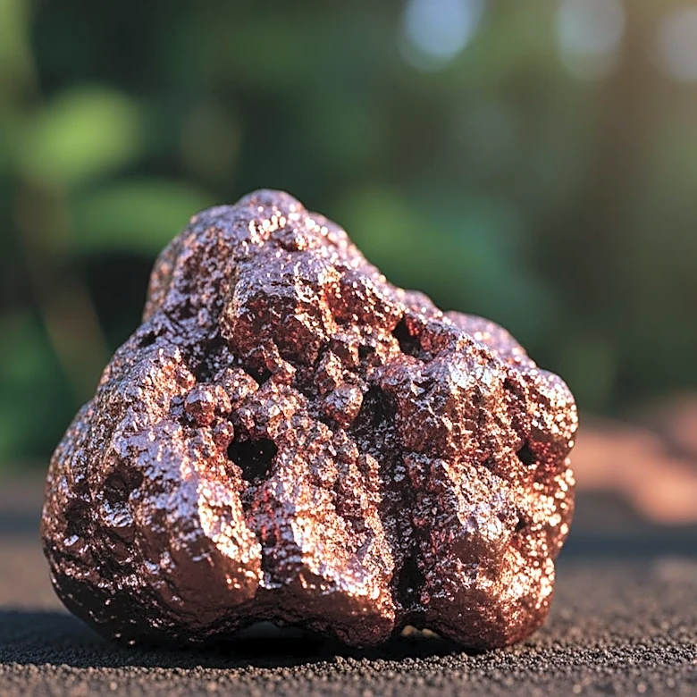 Copper Giant Resources Extends Mineralization at Mocoa Project in Colombia