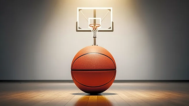 Oklahoma State Cowgirls Sign Slovenian Center Mojca Jelenc to Strengthen Roster