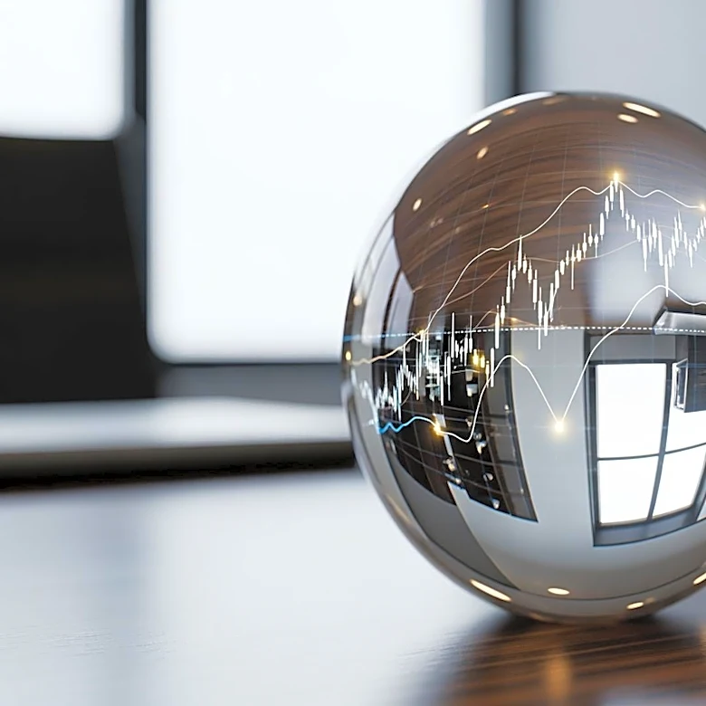 Investment Strategist Advises on Tech Stock Bubble Warning Signal