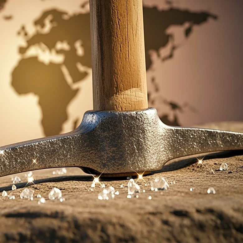 UK-backed Miner NeoTerra Expands in Africa Amid Global Race for Critical Minerals