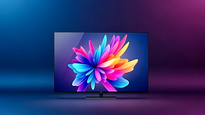 Amazon Prime Day 2026 Offers Significant Discounts on TVs