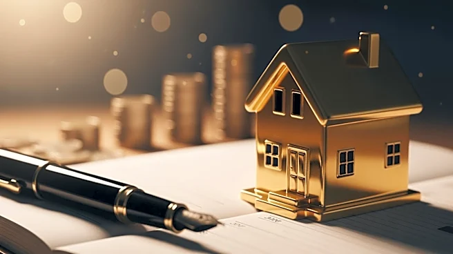 Real Estate Investors Shift from Rentals to Passive Income Strategies