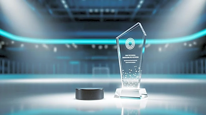 San Jose Sharks Congratulate Carey Price on Hall of Fame Induction