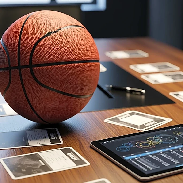 Chicago Bulls Strategize for 2026 NBA Draft with Key Picks
