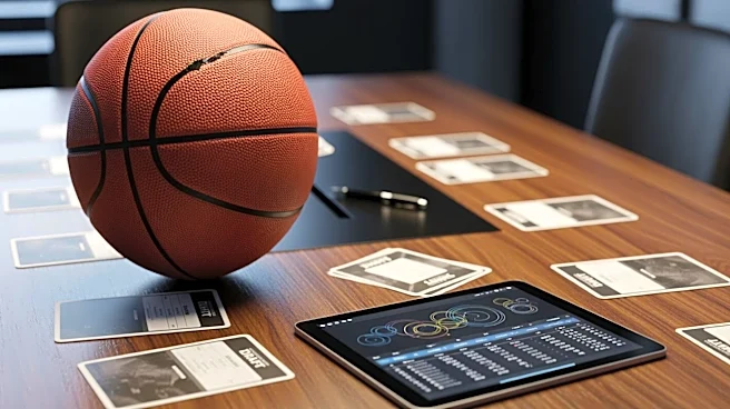 Chicago Bulls Strategize for 2026 NBA Draft with Key Picks
