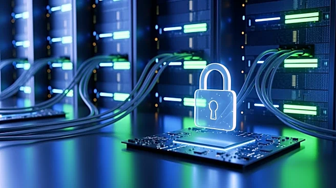 OpenAI Initiates Global Effort to Enhance Open-Source Security Amid AI Vulnerability Concerns