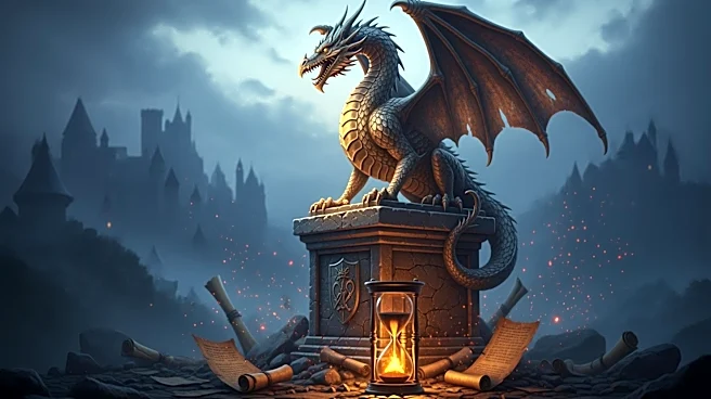 House of the Dragon Showrunner Defends Two-Year Wait Between Seasons Amid Fan Frustration