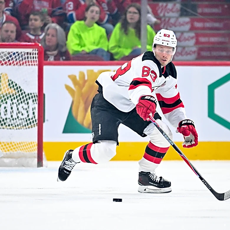 New Jersey Devils Prepare for NHL Draft Amid Potential Changes