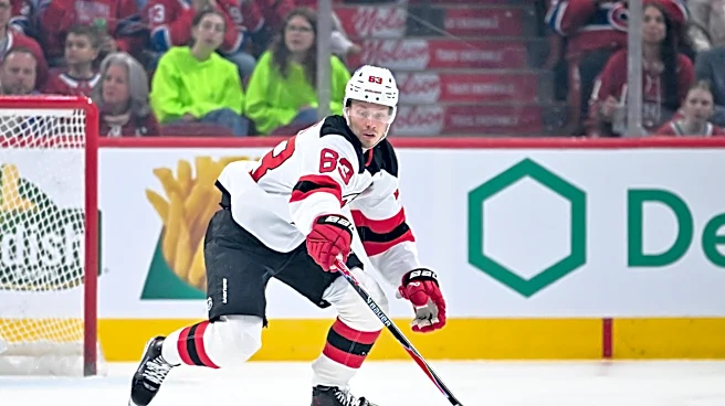 New Jersey Devils Prepare for NHL Draft Amid Potential Changes