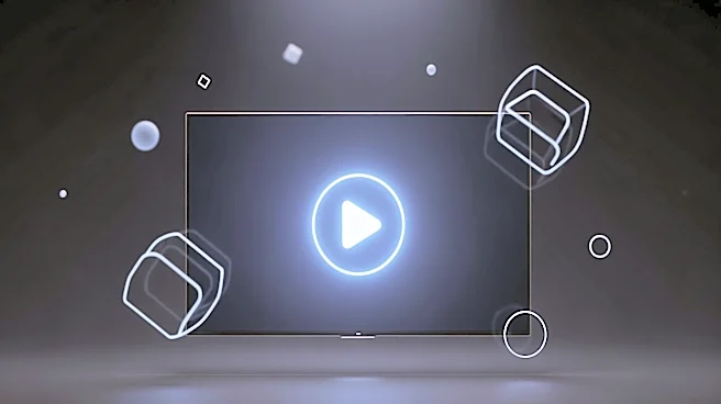 Instagram Expands TV App with Longer-Form and Episodic Content to Compete with Streaming Services
