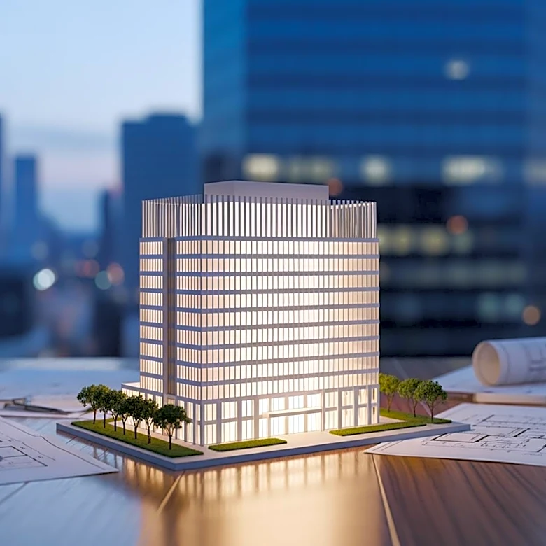 BE Building Group Expands Operations with New Indianapolis Office to Support Midwest Projects
