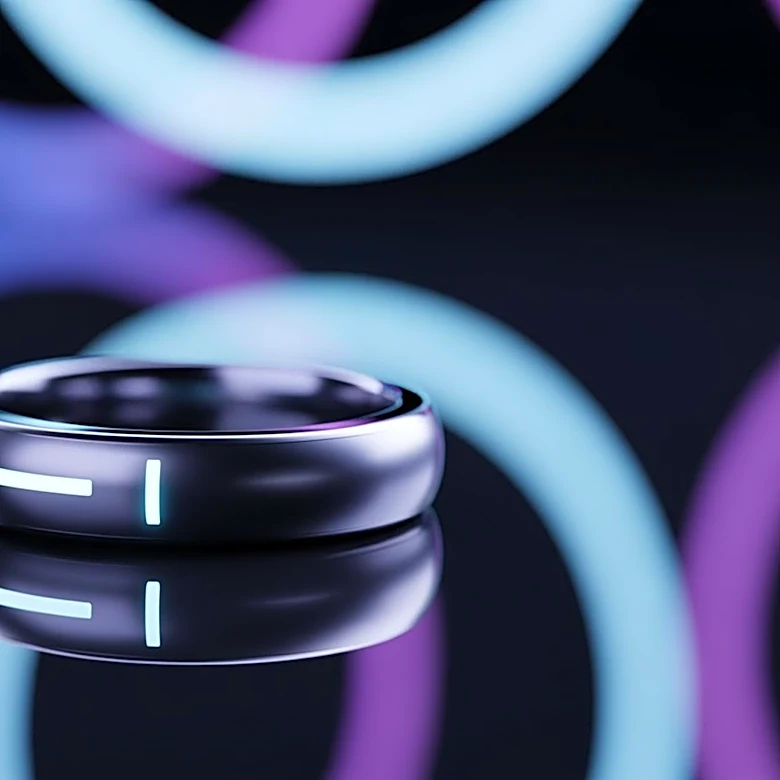 Oura Ring 4 Sees Major Price Drop During Amazon Prime Day