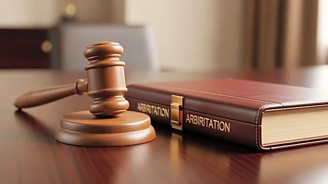 Mayer Brown Recruits King  Spalding’s Friedman for Arbitration Leadership
