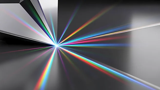 Shenzhen HQVT Technology Debuts on HKEX, Boosting Multispectral AI Technology Development