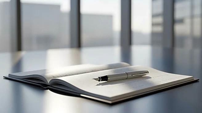 TPG Appoints Axel André as New Chief Financial Officer Amid Strategic Expansion