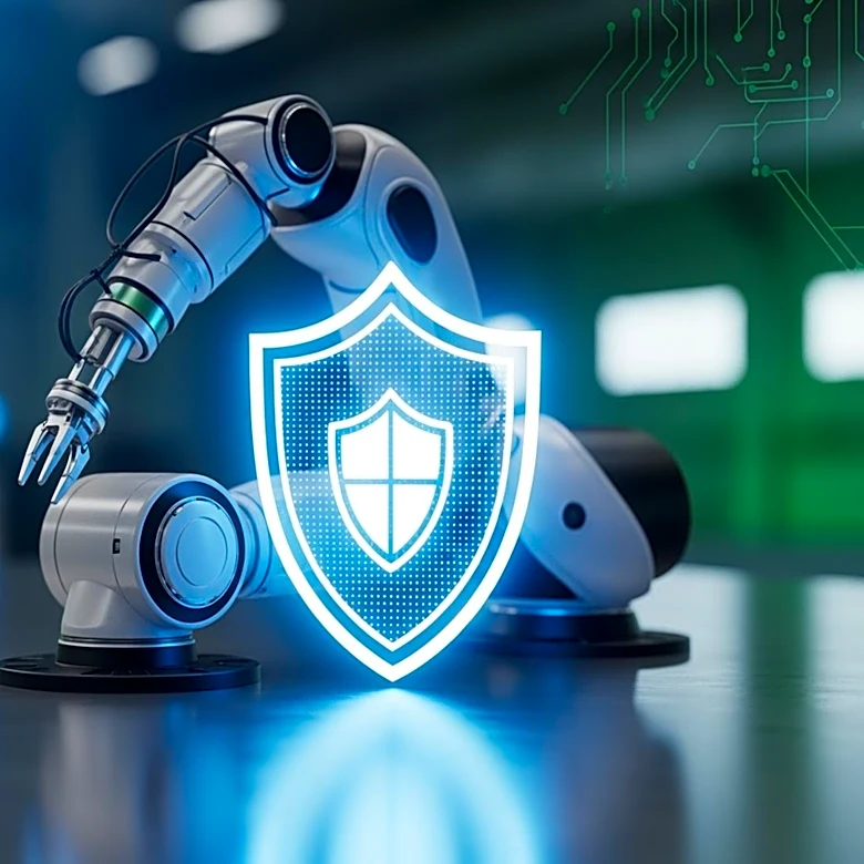 FORT and NVIDIA Unveil AI-Driven Safety Blueprint to Enhance Robot Productivity and Worker Safety