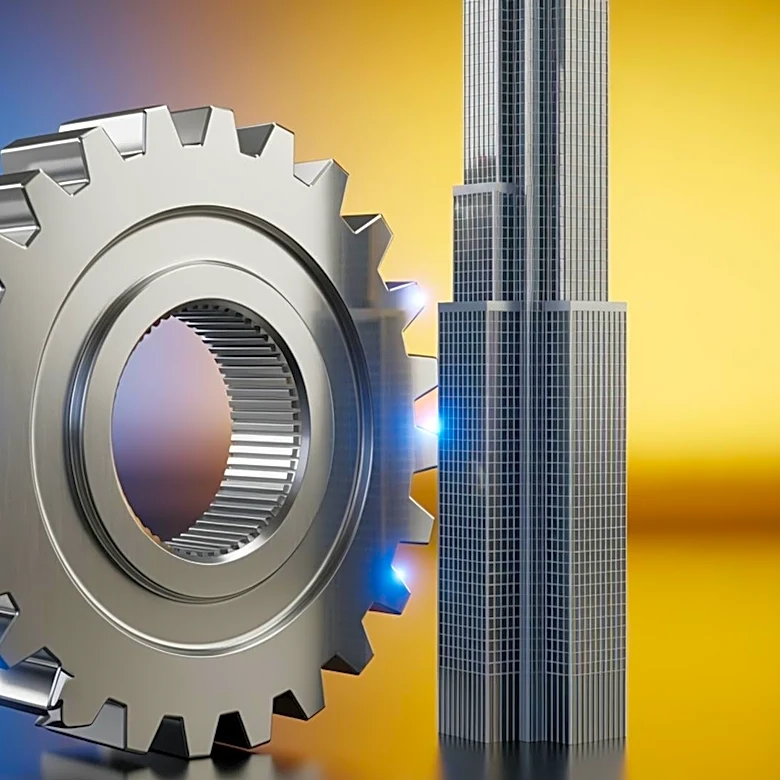 ISM Report Forecasts Strong Growth in US Manufacturing and Services for 2026