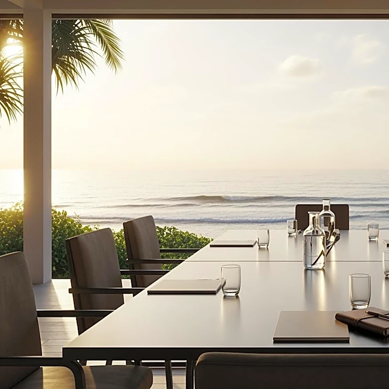 The Slate Aims to Double MICE Revenue as North Phuket Gains Traction
