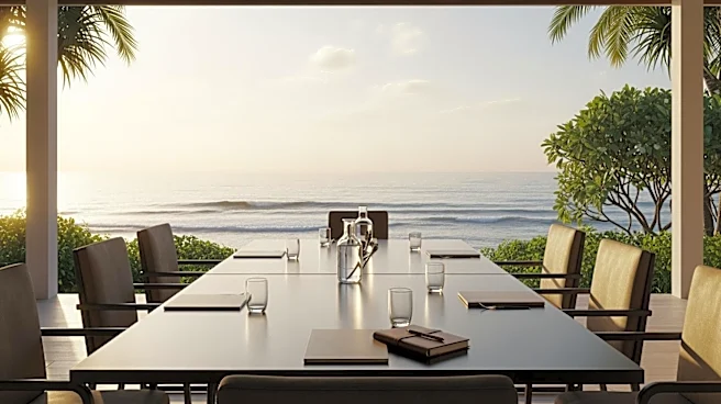 The Slate Aims to Double MICE Revenue as North Phuket Gains Traction