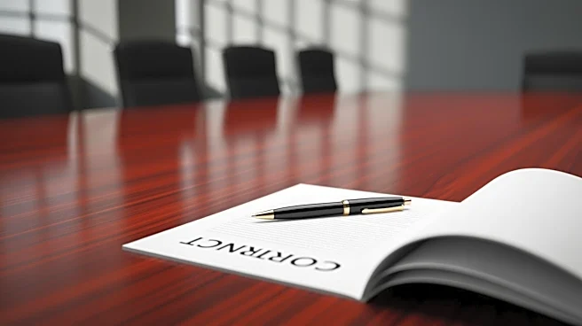Winston Strawn Faces Continued Partner Departures Amid Merger with Taylor Wessing