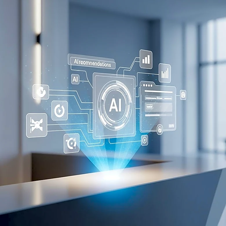 AI Recommendations in Hospitality: Visibility Challenges for Hotels