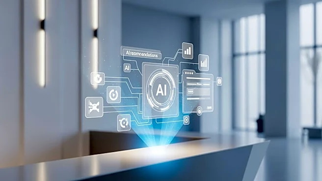 AI Recommendations in Hospitality: Visibility Challenges for Hotels