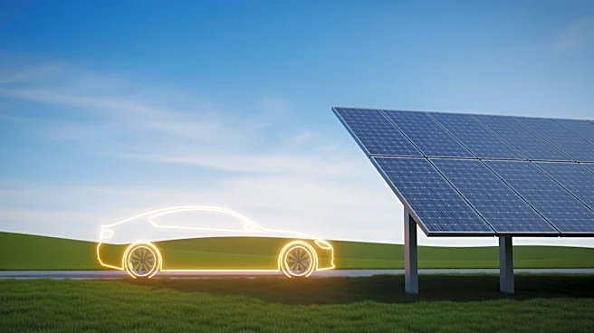 Easee and Renault Test Solar-Powered EV Endurance in UK Challenge