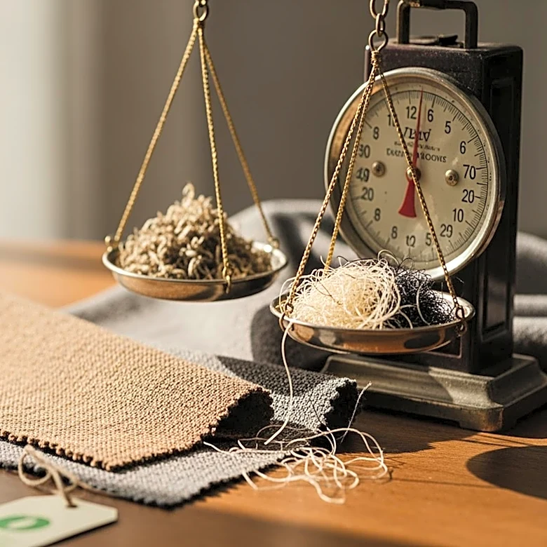 French Brands Report Challenges with Eco-Score Implementation in Fashion