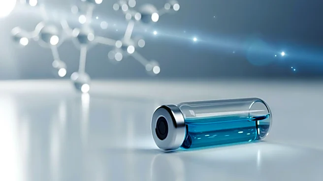 MSD's Tulisokibart Achieves Clinical Remission in Ulcerative Colitis Phase 3 Trial