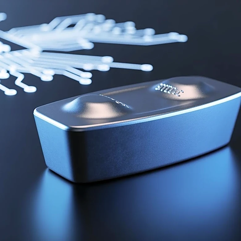 AI Data Center Boom Drives Tin Prices to Record Highs Amid Supply Constraints
