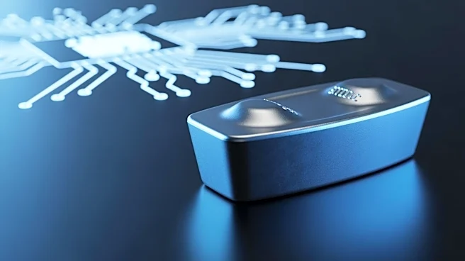 AI Data Center Boom Drives Tin Prices to Record Highs Amid Supply Constraints