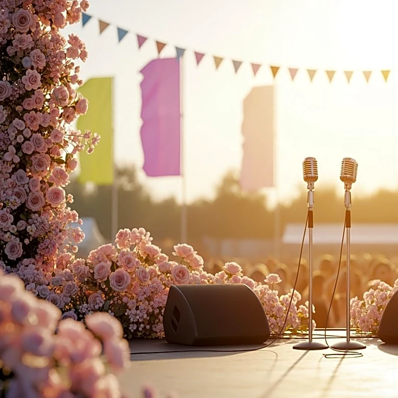 Olivia Rodrigo Launches All-Women Music Festival Featuring Notable Artists