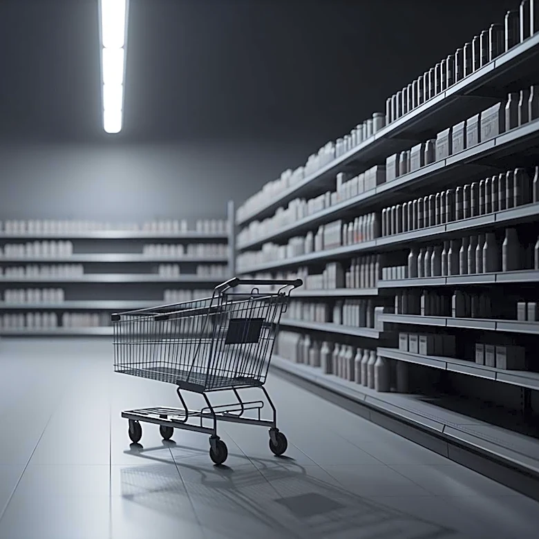 Closure of Mariano's in Gurnee Reflects Challenges in Grocery Industry