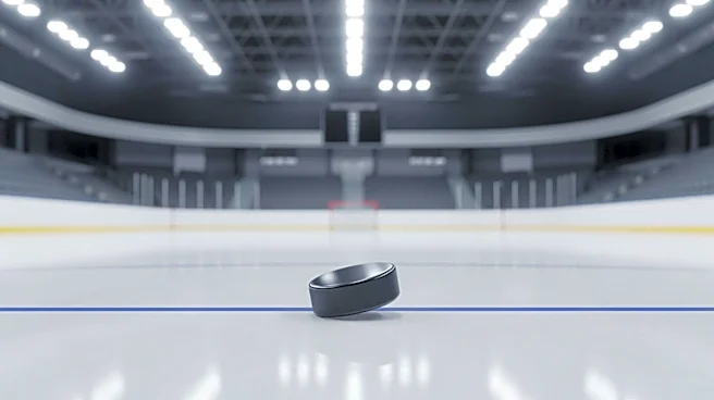 Vegas Golden Knights Announce Preseason Schedule for 2026-27 Season
