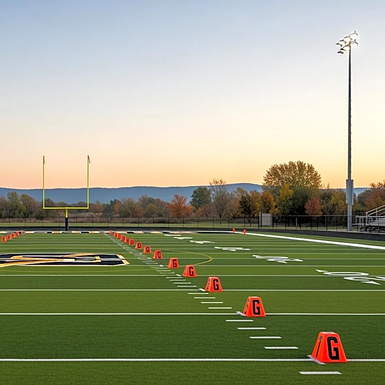 Chicago Bears Consider New Illinois Locations Amid Training Camp Announcements