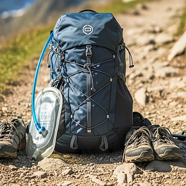 Trail Running Enthusiast Prepares for Leadville 100 with Essential Gear