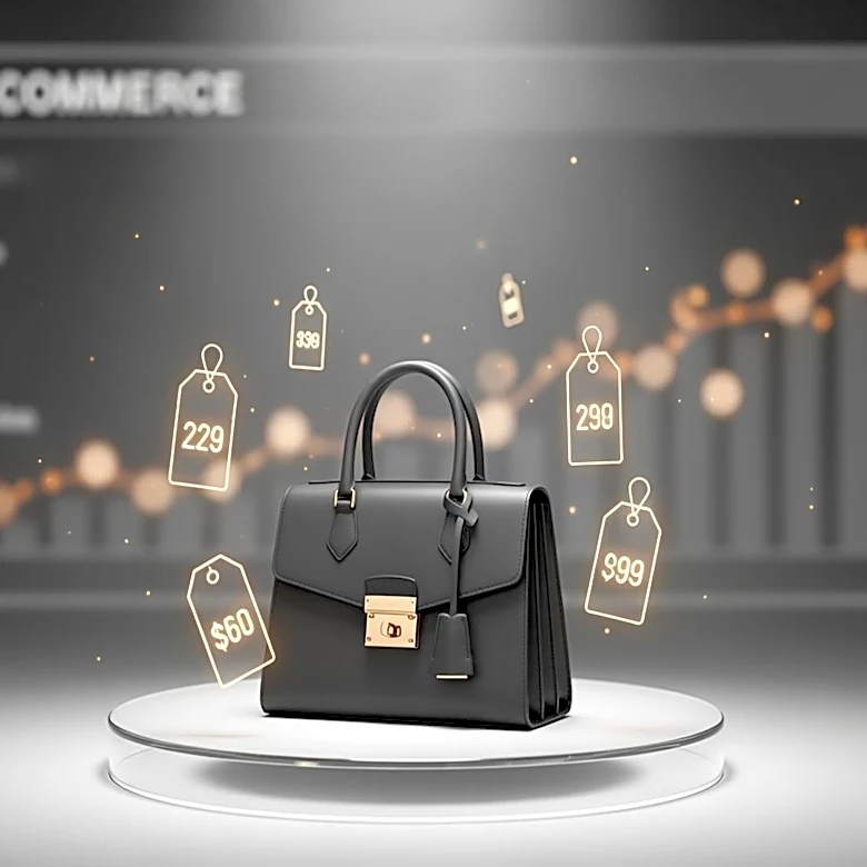 Amazon Prime Day Offers Significant Discounts on Handbags, Boosting E-commerce Sales