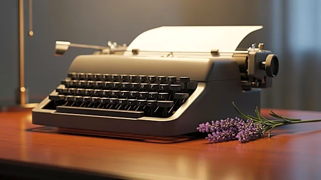Elmira Theatre Presents 'Perfect Arrangement' Exploring the Lavender Scare
