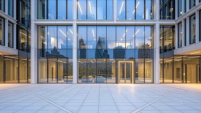 RMT Accountants Expands London Presence with New Office in Cavendish Square