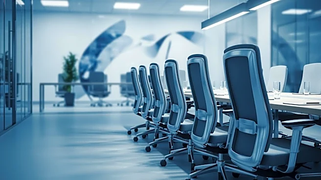 Lucid Group Announces 18% Workforce Reduction Amid Competitive Pressures